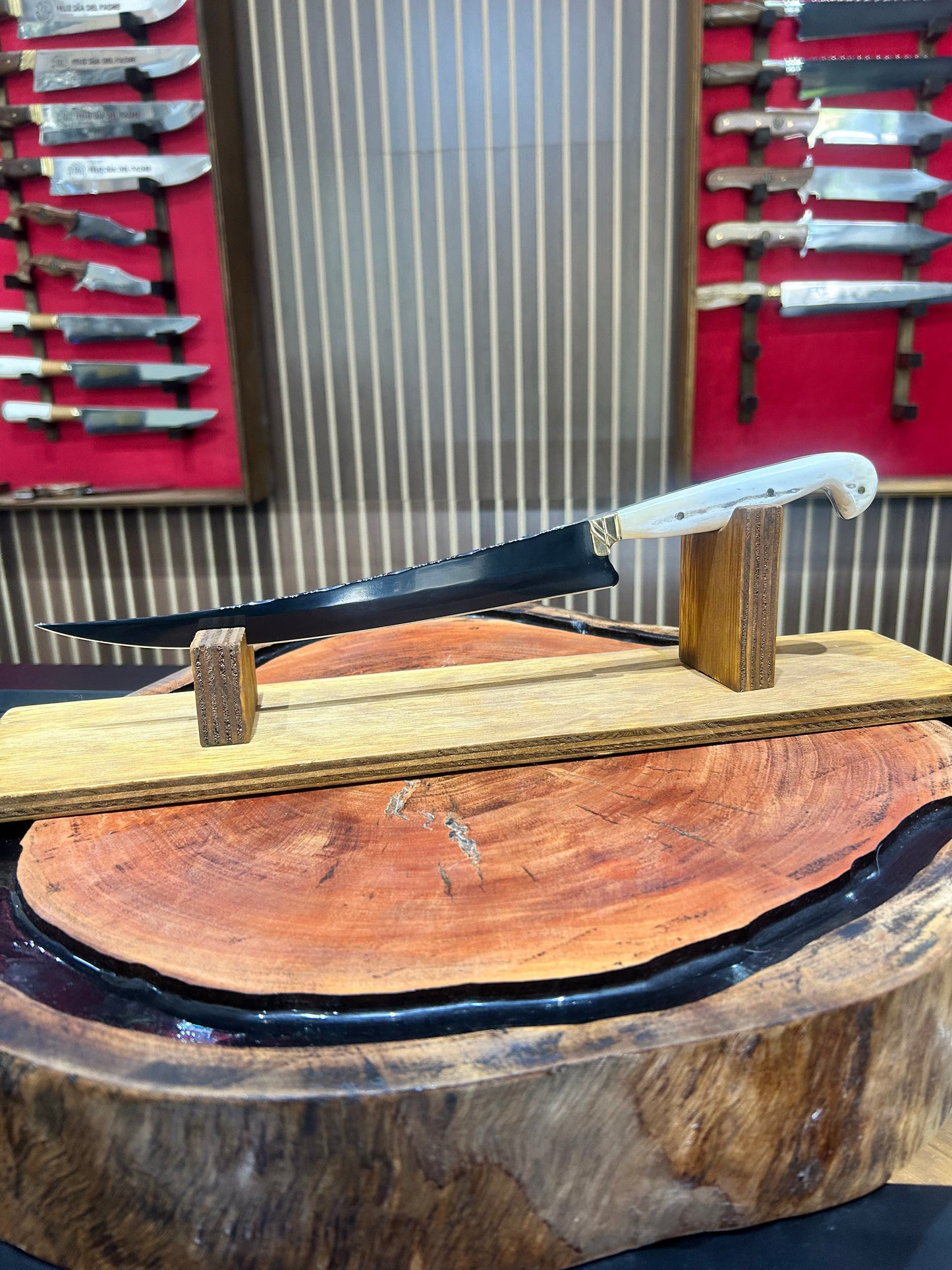 Deshuesadora Fosfatizada