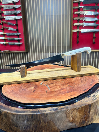 Deshuesadora Fosfatizada