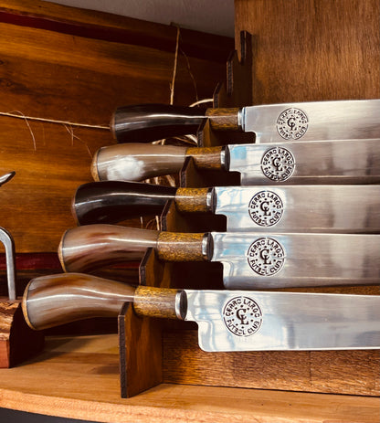 Cuchillo Cerró Largo