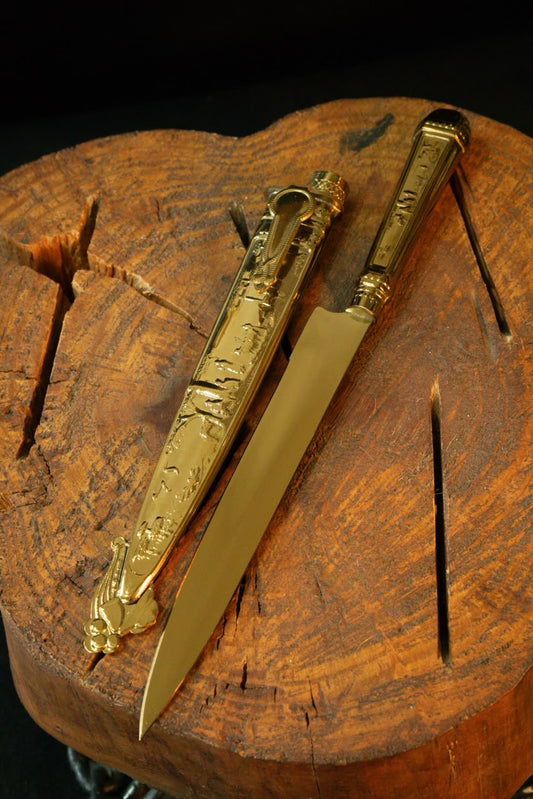 Puñal Gold