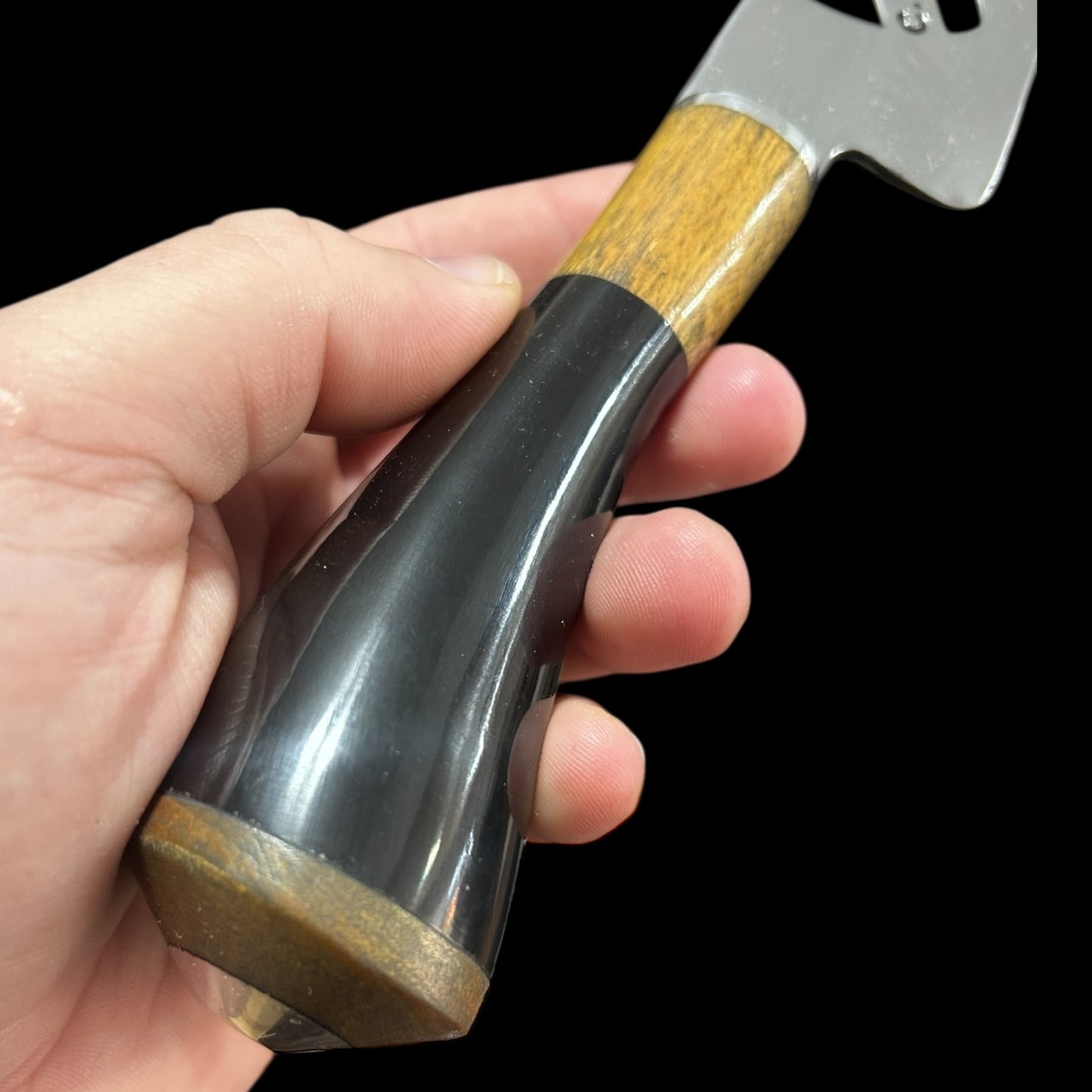 Cuchillo Criollo Nacional