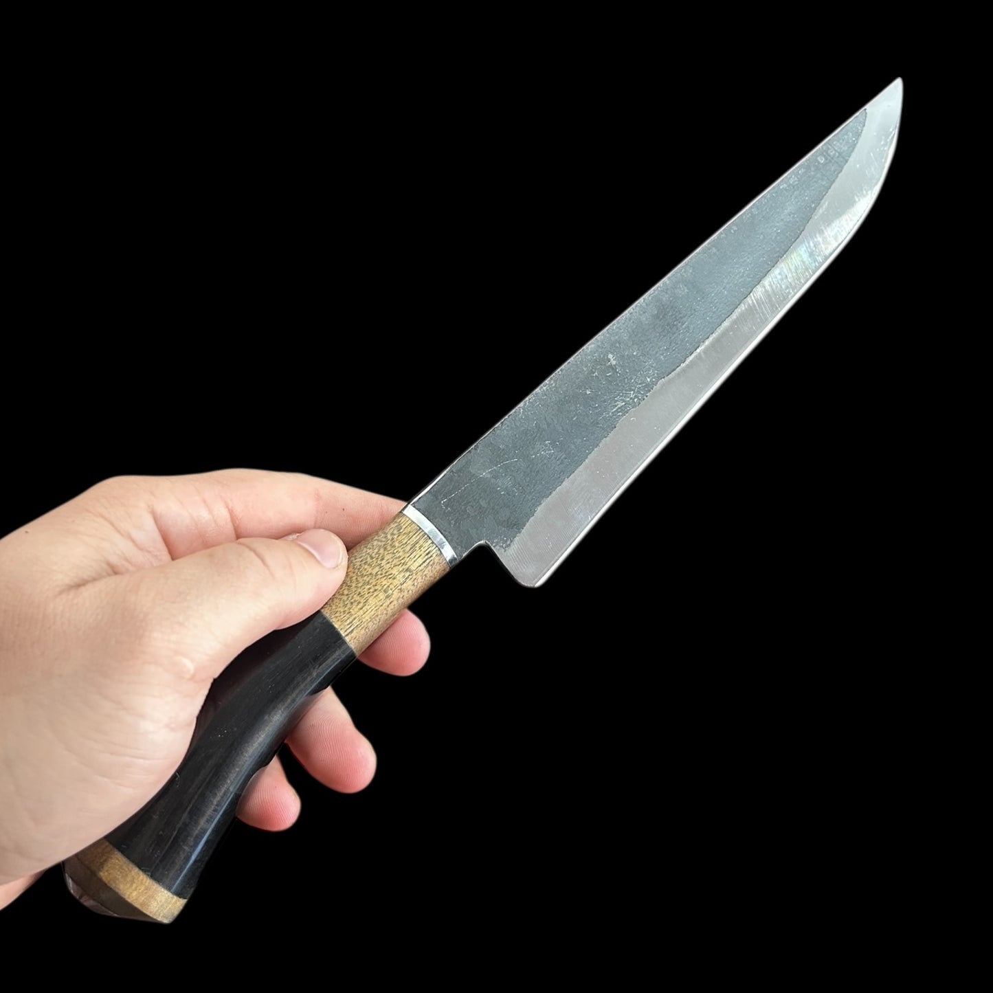 Cuchillo Criollo Rustico Tatu