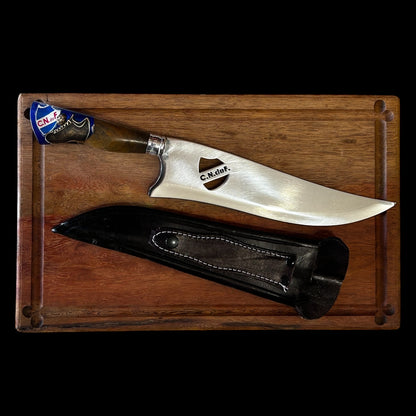 Picañera Cuchillo Club Nacional de Fútbol C/Caja