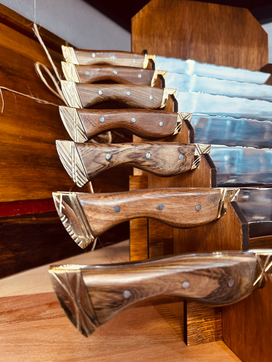 Cuchilla Gold Premium