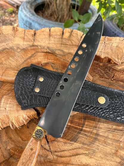 Cuchillo Chef Fosfato