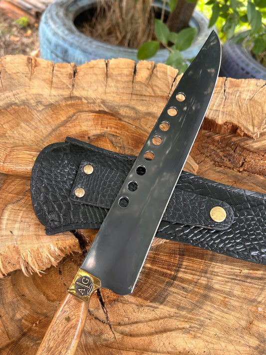 Cuchillo Chef Fosfato