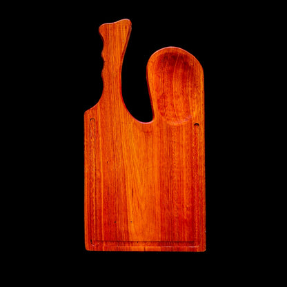 Tabla Paleta C/Surco Aderezo