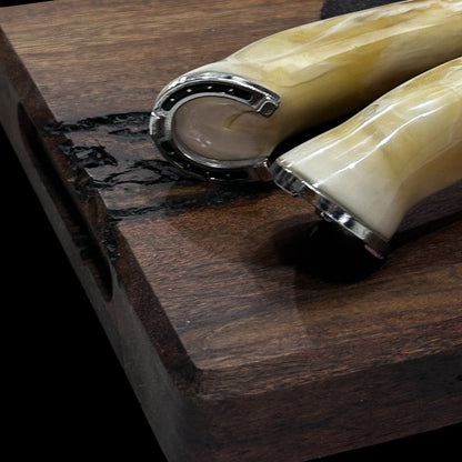 Conjunto Verijero Set Herradura