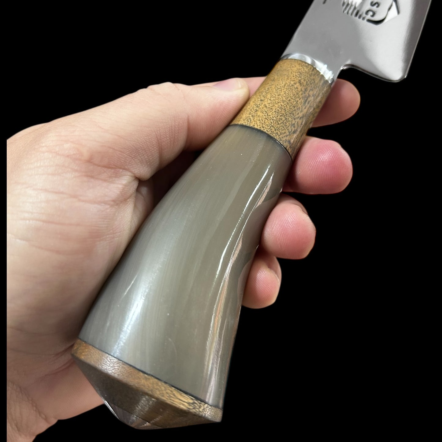 Cuchillo Defensor Sporting Criollo