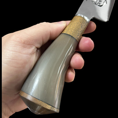 Cuchillo Defensor Sporting Criollo