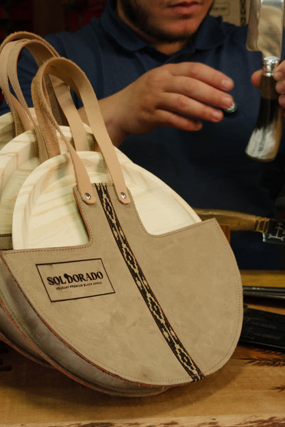 Conjunto de Louça Rotisserie com Gravura