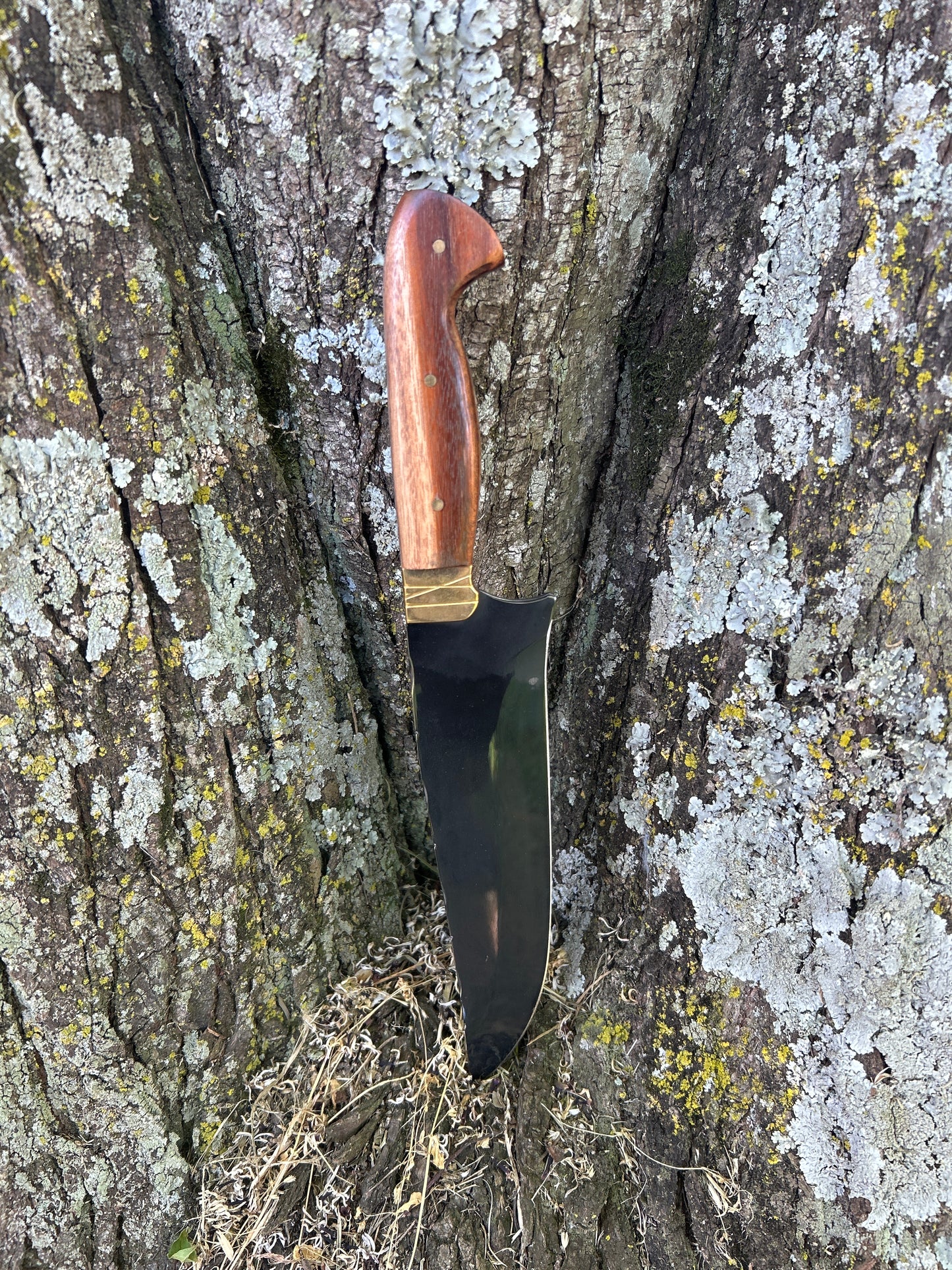 Picañera 8" Fosfatizado