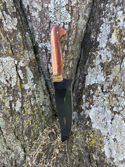 Picañera 8" Fosfatizado