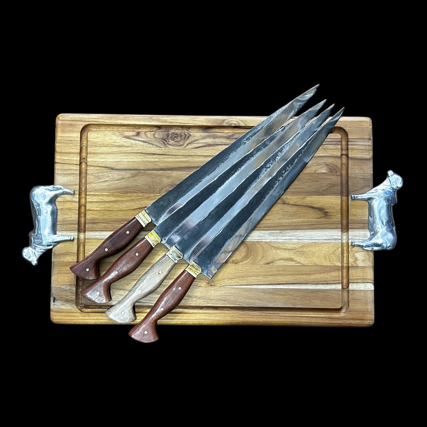 Jabalicera Full Tang