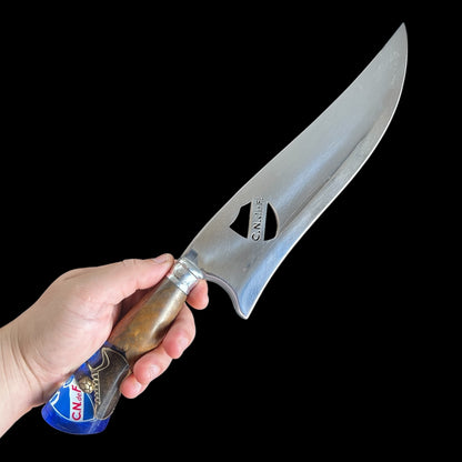 Picañera Cuchillo Club Nacional de Fútbol C/Caja