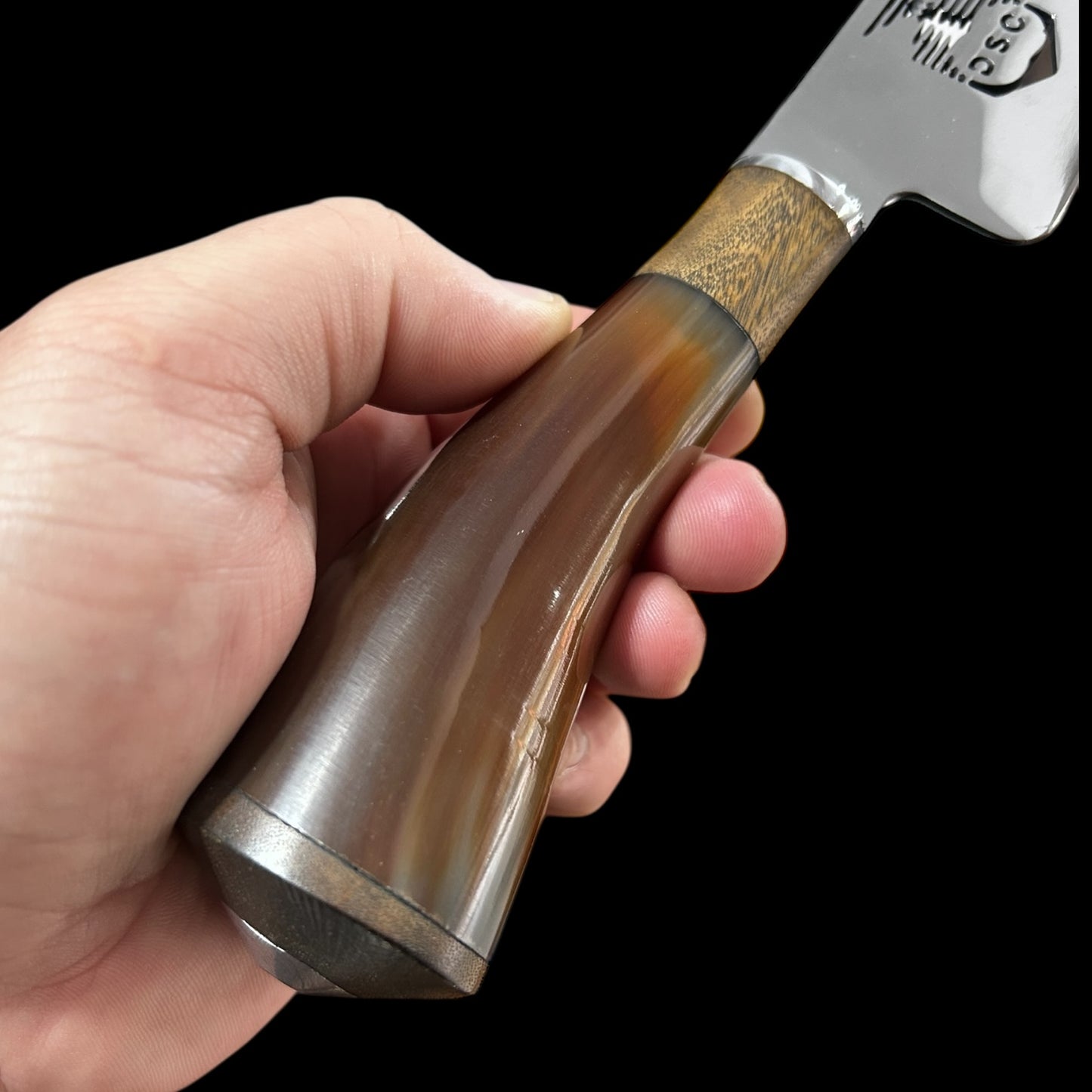 Cuchillo Defensor Sporting Criollo