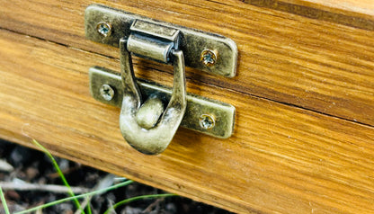 Cuchillo Sorobaca con Set Picada