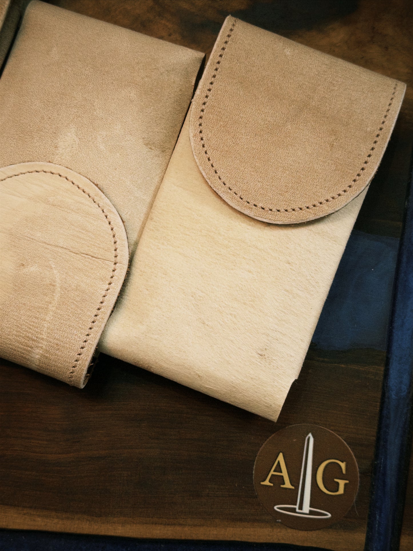 Estuche/Porta Celular