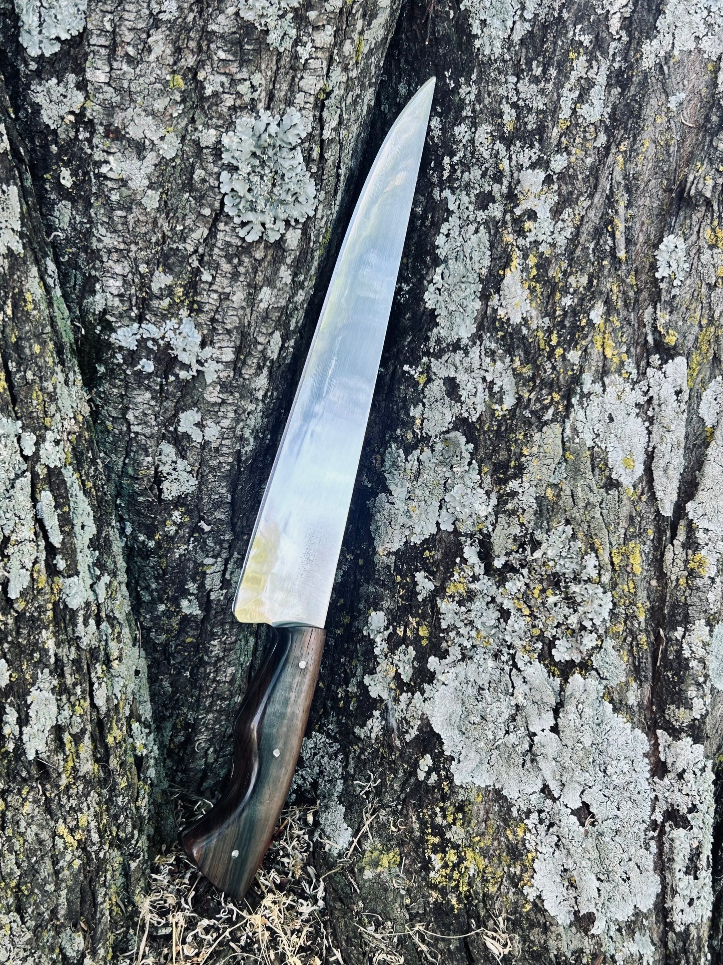 Cuchillo Asador