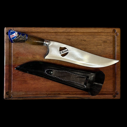 Picañera Cuchillo Club Nacional de Fútbol C/Caja