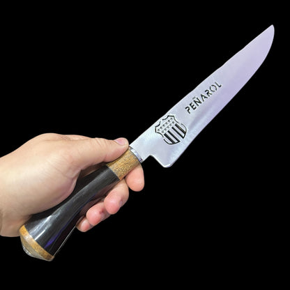 Cuchillo Peñarol Criollo