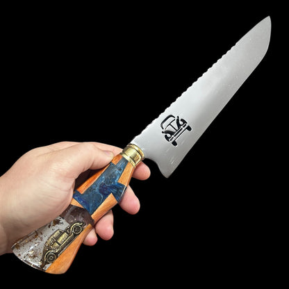 Faca Fuca/ Fusca/ Volkswagen