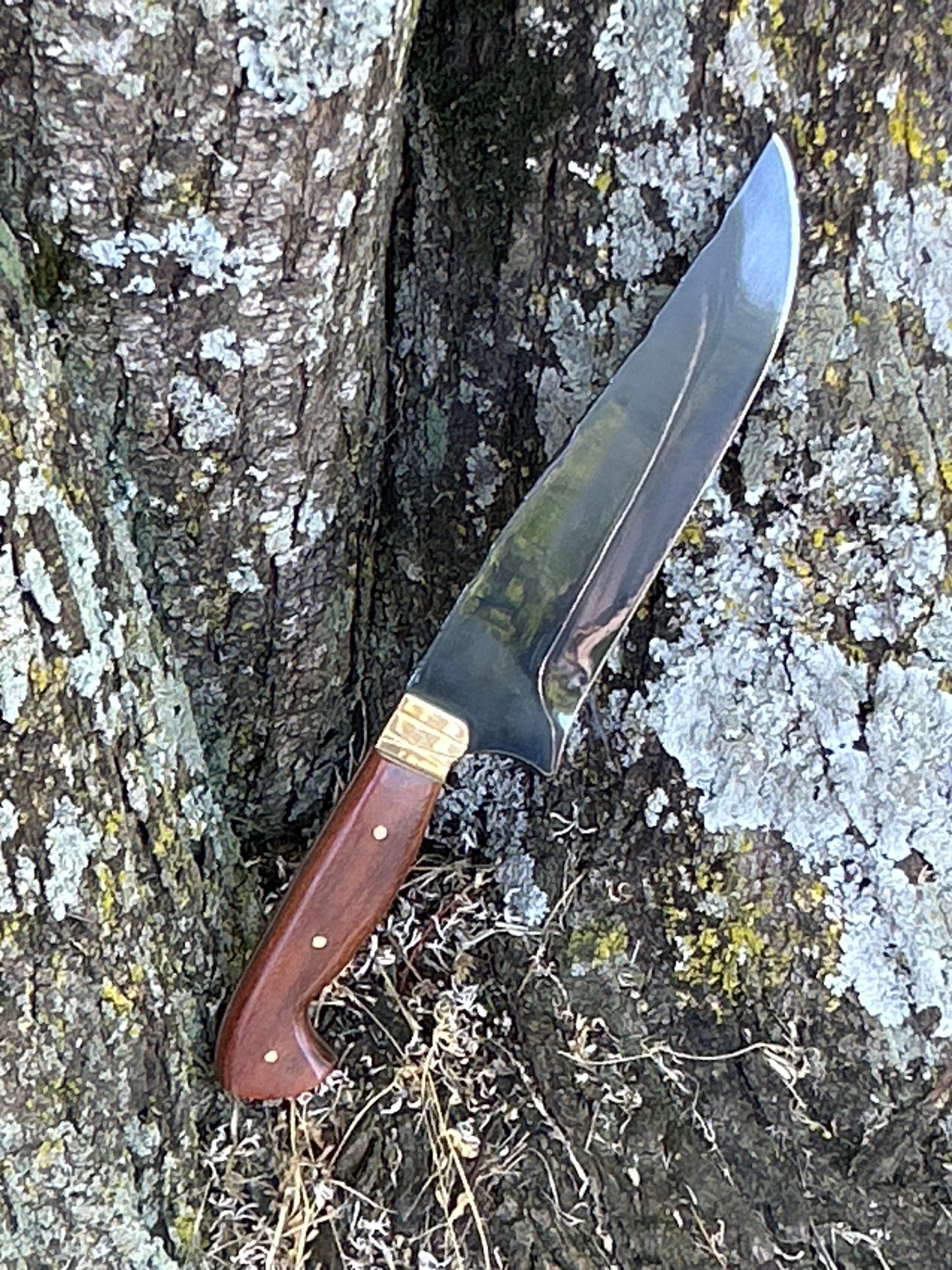 Picañera 8" Fosfatizado