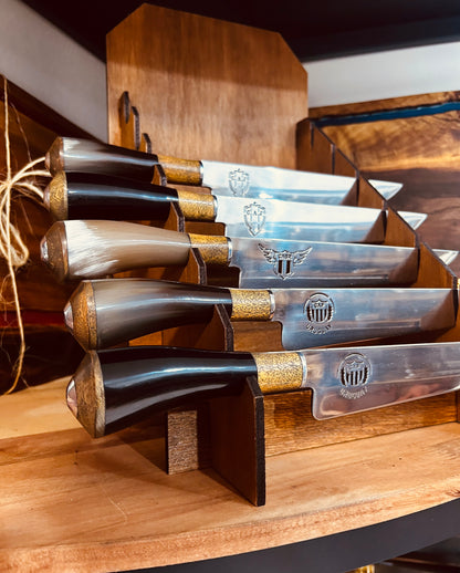 Cuchillo Club Atlético Progreso