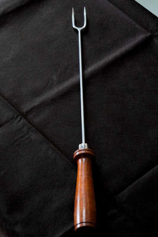 Pincho Parrillero Inox