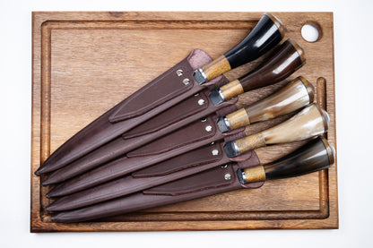 Criollo + Caja con Tridente Gratis