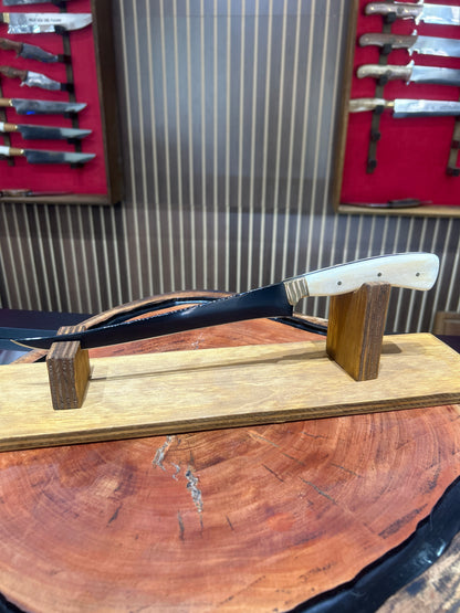 Deshuesadora Fosfatizada