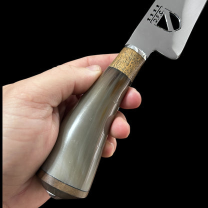 Cuchillo Danubio Criollo