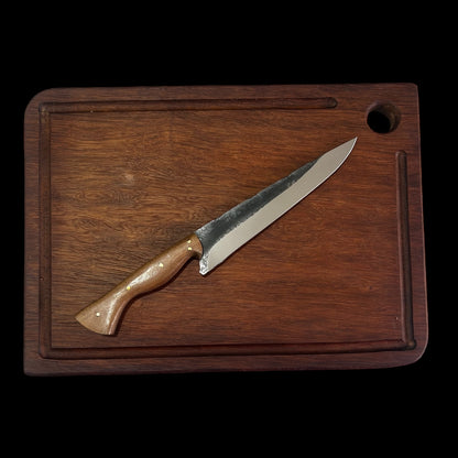 Full Tang Madera Premium