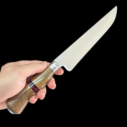 Cuchillo Imbuia