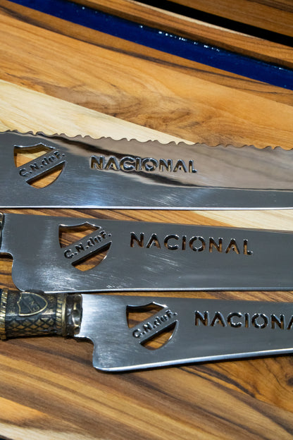 Zamak Nacional