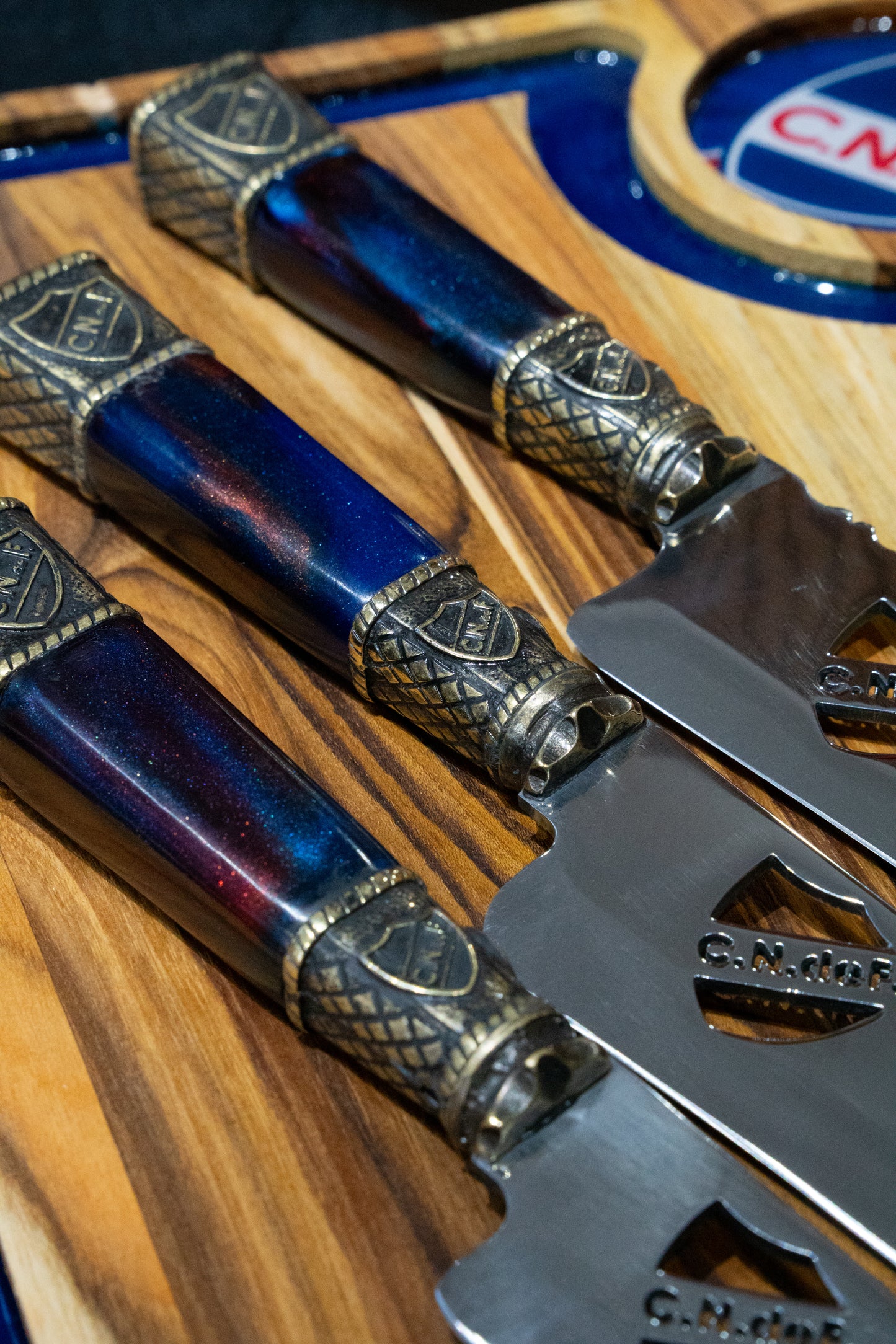 Zamak Nacional