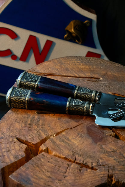 Zamak Nacional