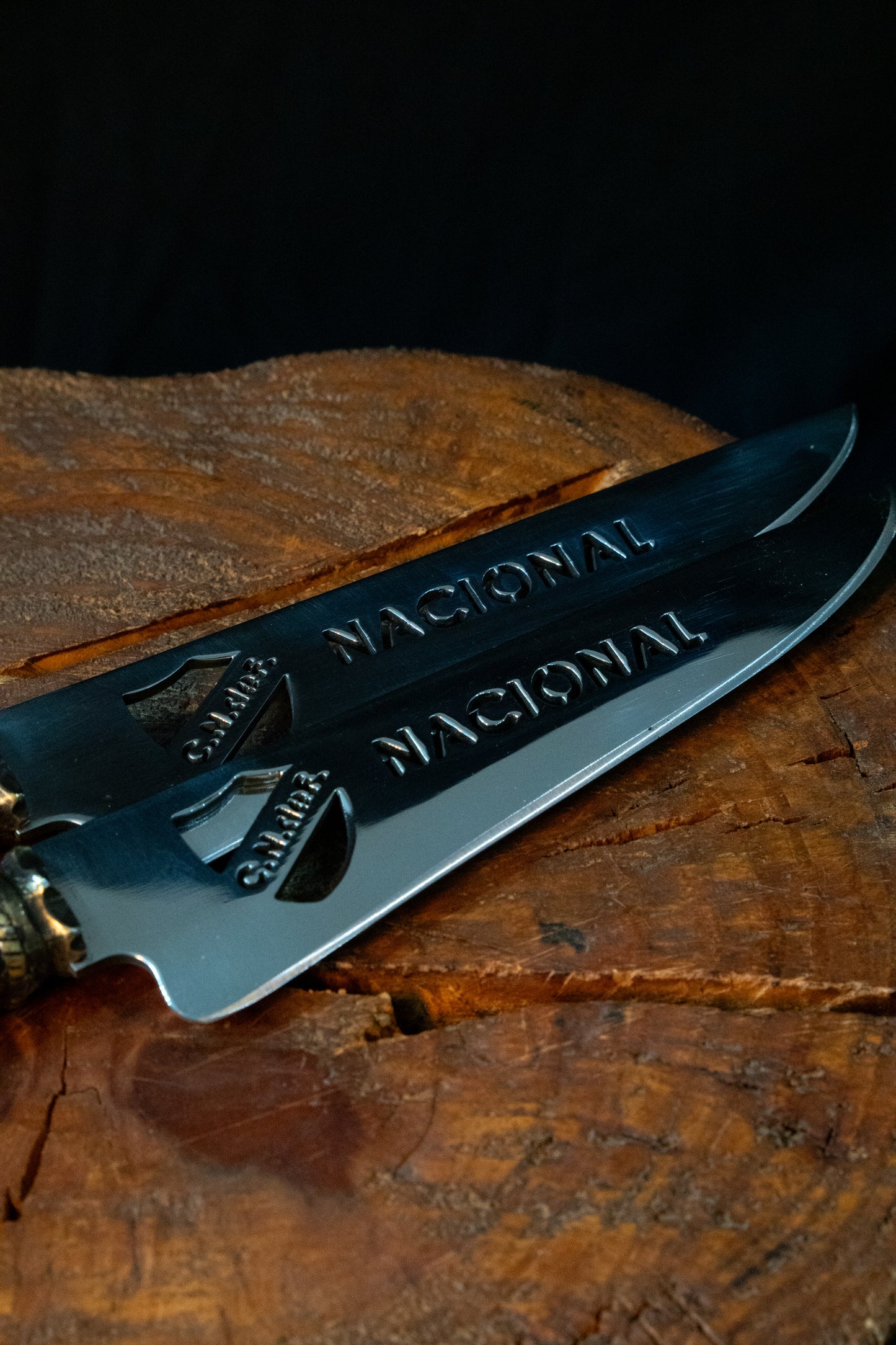 Zamak Nacional