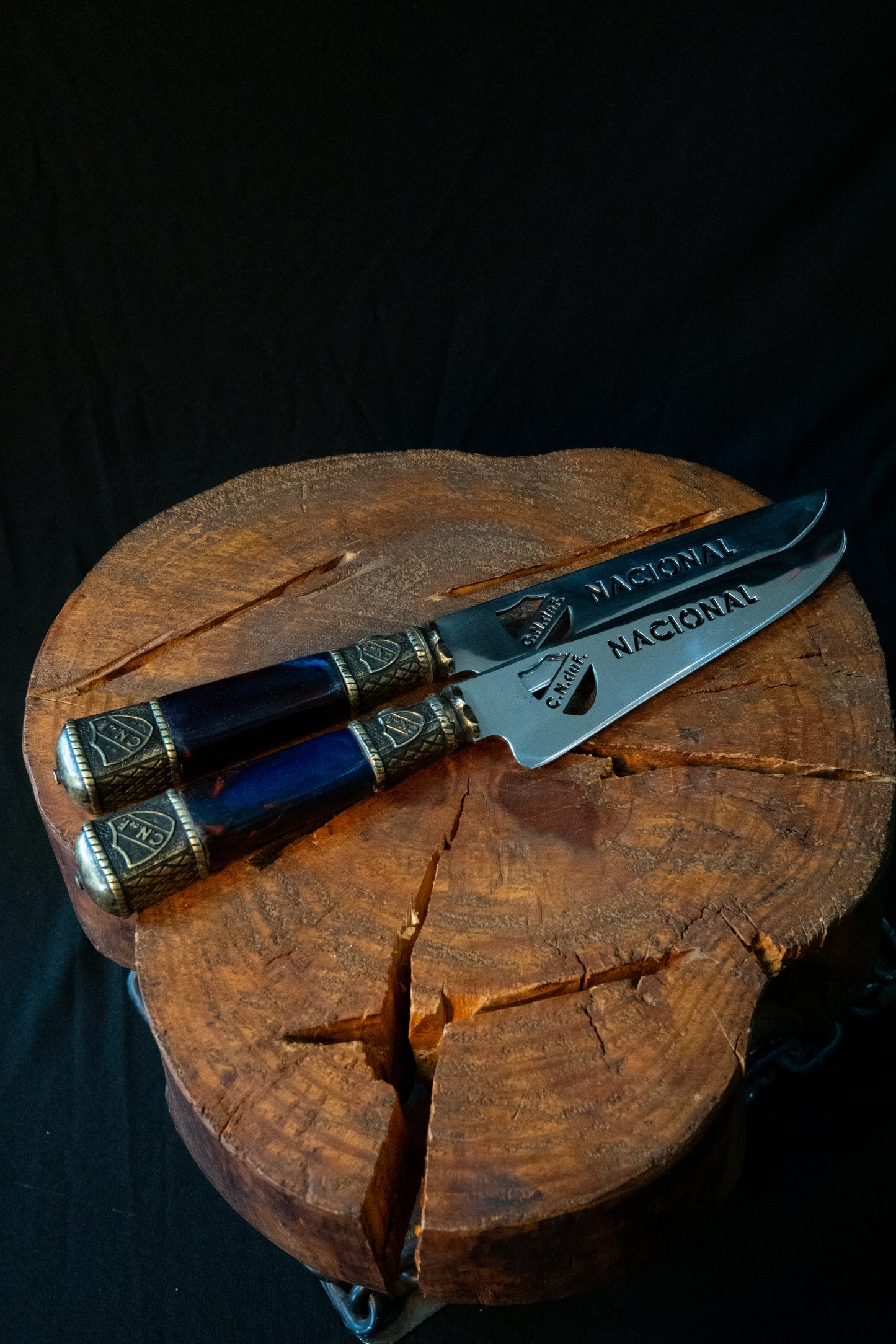 Zamak Nacional
