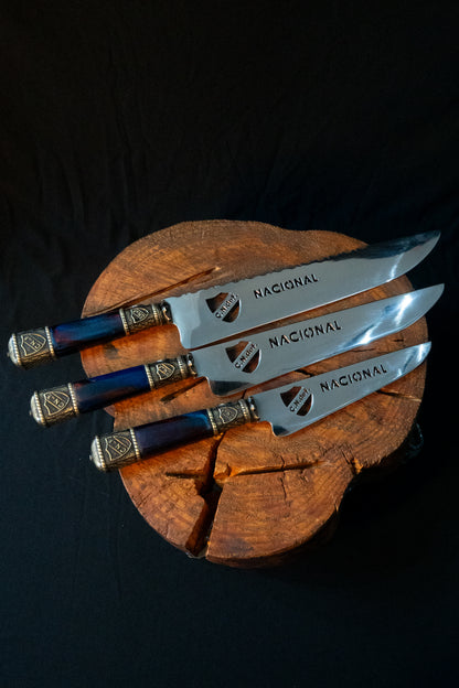 Zamak Nacional