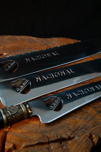 Zamak Nacional