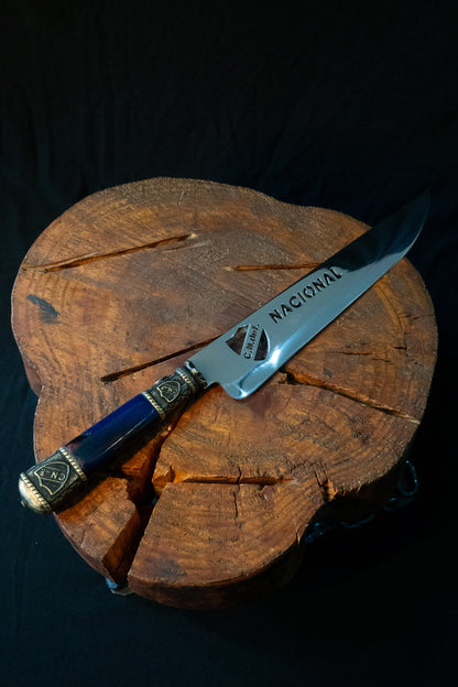 Zamak Nacional