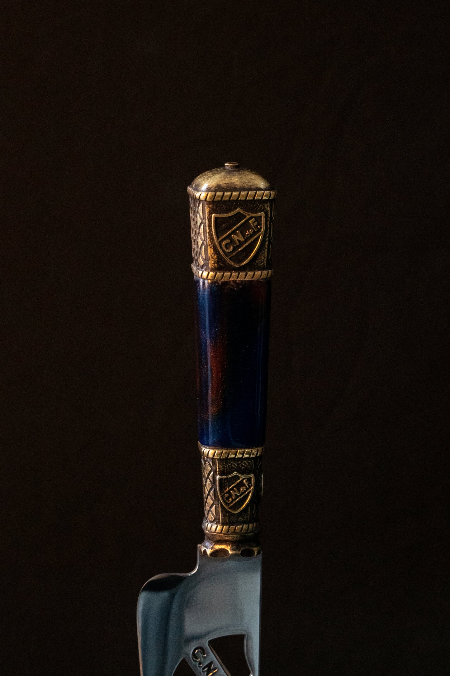 Zamak Nacional