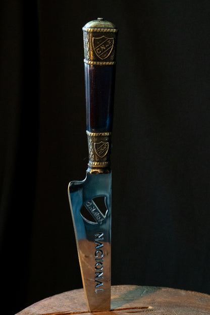 Zamak Nacional