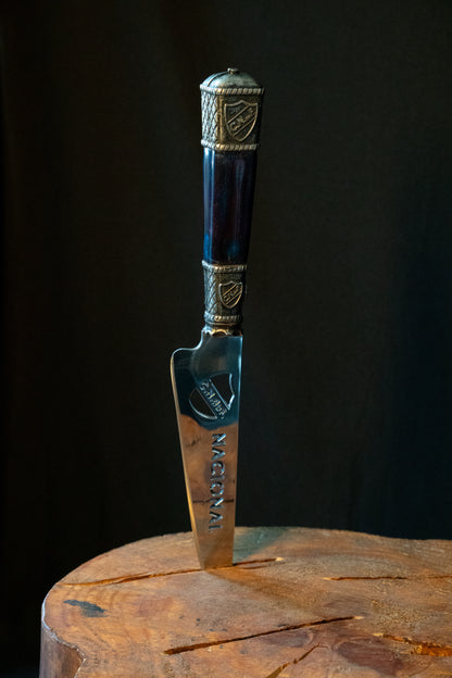 Zamak Nacional