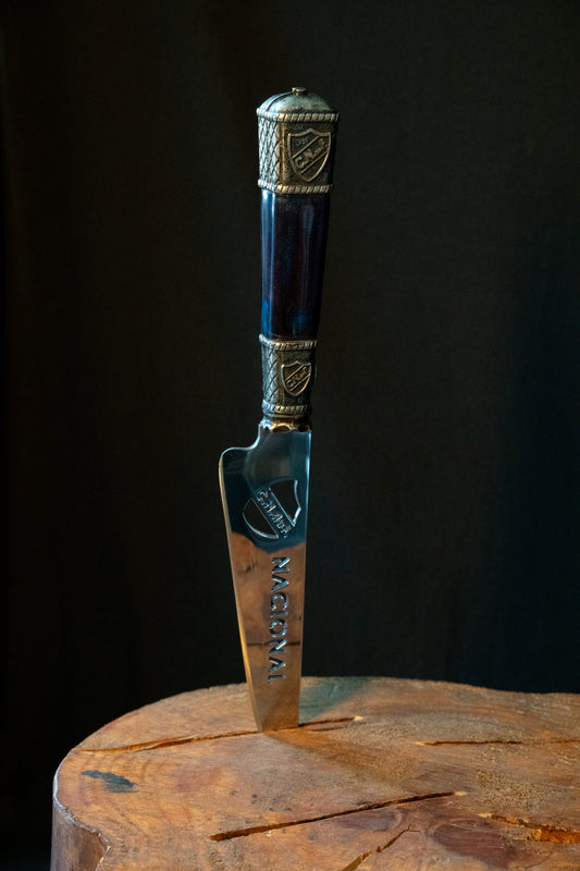 Zamak Nacional