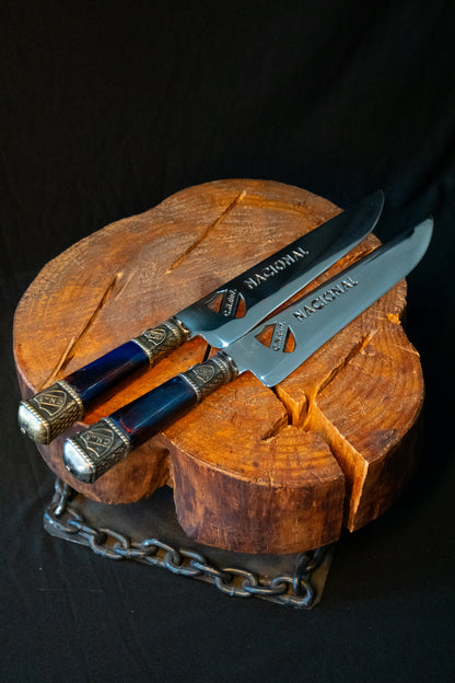 Zamak Nacional