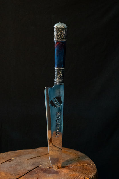 Zamak Nacional