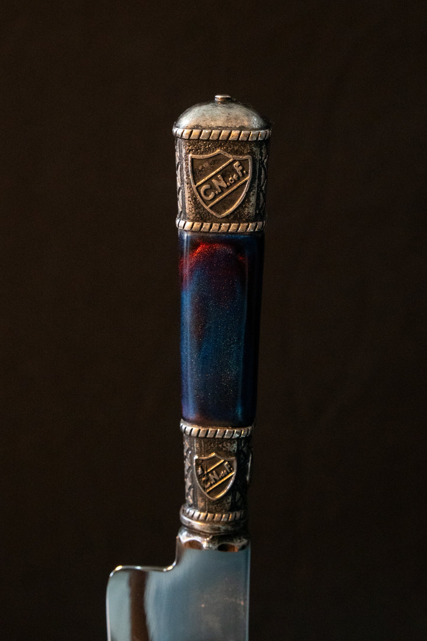 Zamak Nacional