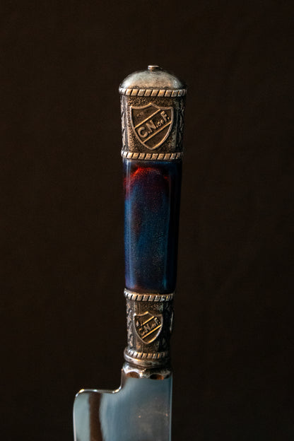 Zamak Nacional